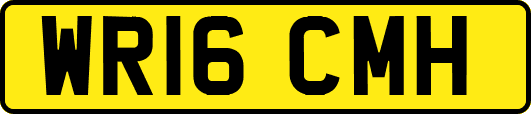 WR16CMH