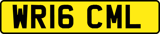WR16CML