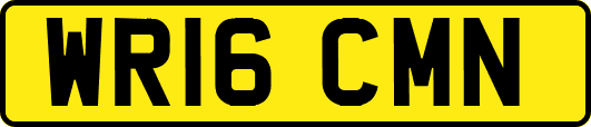 WR16CMN