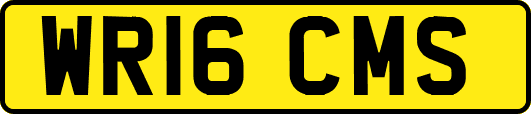 WR16CMS