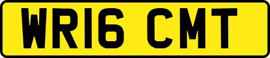 WR16CMT