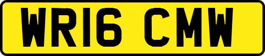 WR16CMW