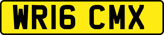 WR16CMX