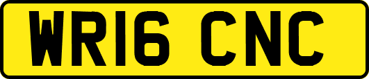 WR16CNC