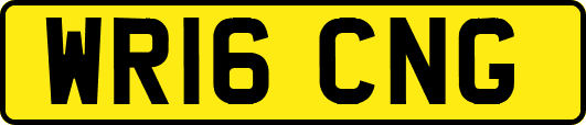WR16CNG