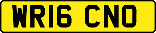 WR16CNO