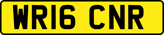 WR16CNR