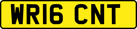 WR16CNT