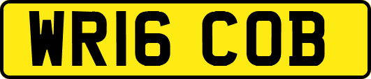 WR16COB