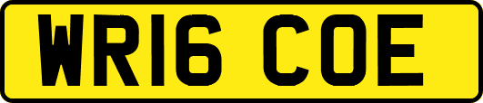 WR16COE