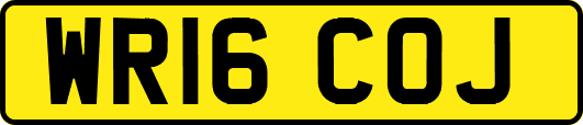 WR16COJ