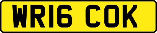 WR16COK