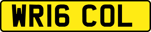 WR16COL