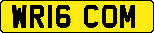 WR16COM