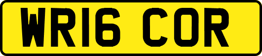 WR16COR