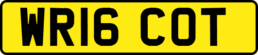 WR16COT