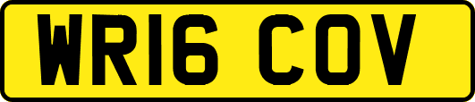 WR16COV