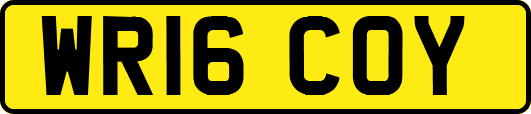 WR16COY