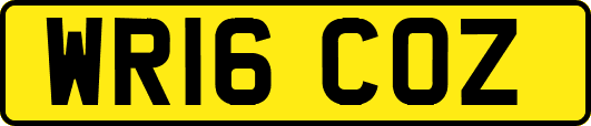 WR16COZ