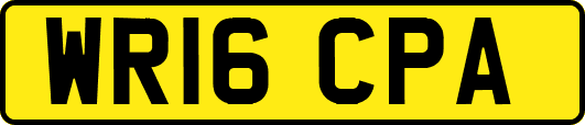 WR16CPA