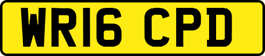 WR16CPD