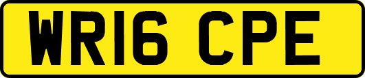 WR16CPE