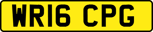 WR16CPG