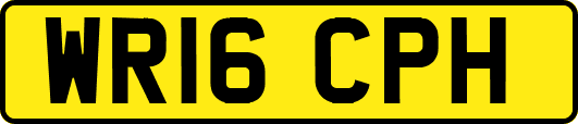 WR16CPH