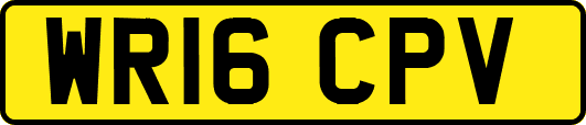 WR16CPV