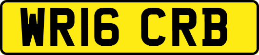 WR16CRB
