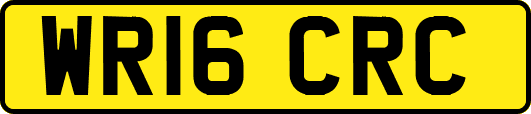 WR16CRC
