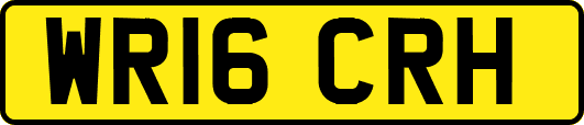 WR16CRH