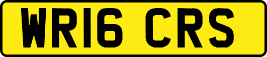WR16CRS