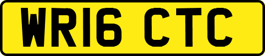 WR16CTC