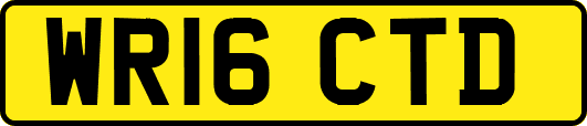 WR16CTD