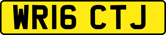 WR16CTJ