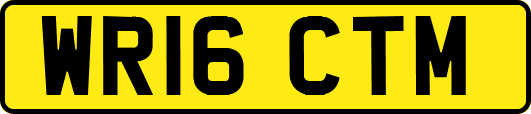 WR16CTM