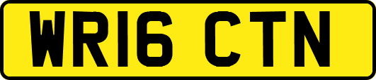 WR16CTN