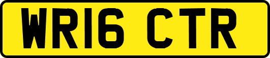 WR16CTR