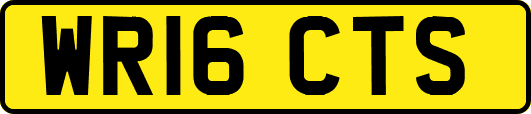 WR16CTS