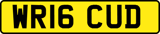 WR16CUD