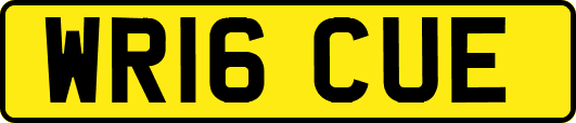 WR16CUE