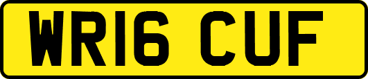 WR16CUF