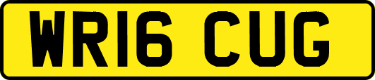 WR16CUG