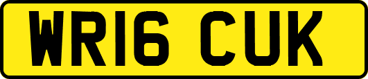 WR16CUK