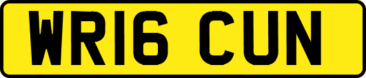 WR16CUN
