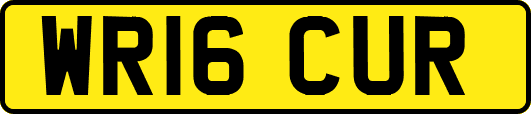 WR16CUR
