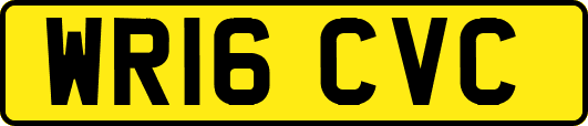WR16CVC