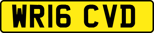 WR16CVD