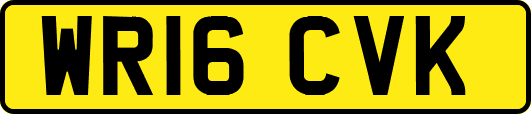 WR16CVK